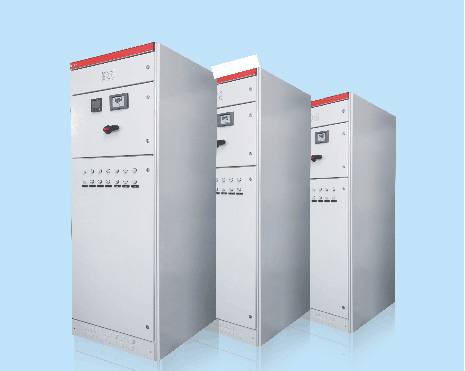 GGJ無功功率補(bǔ)償裝置