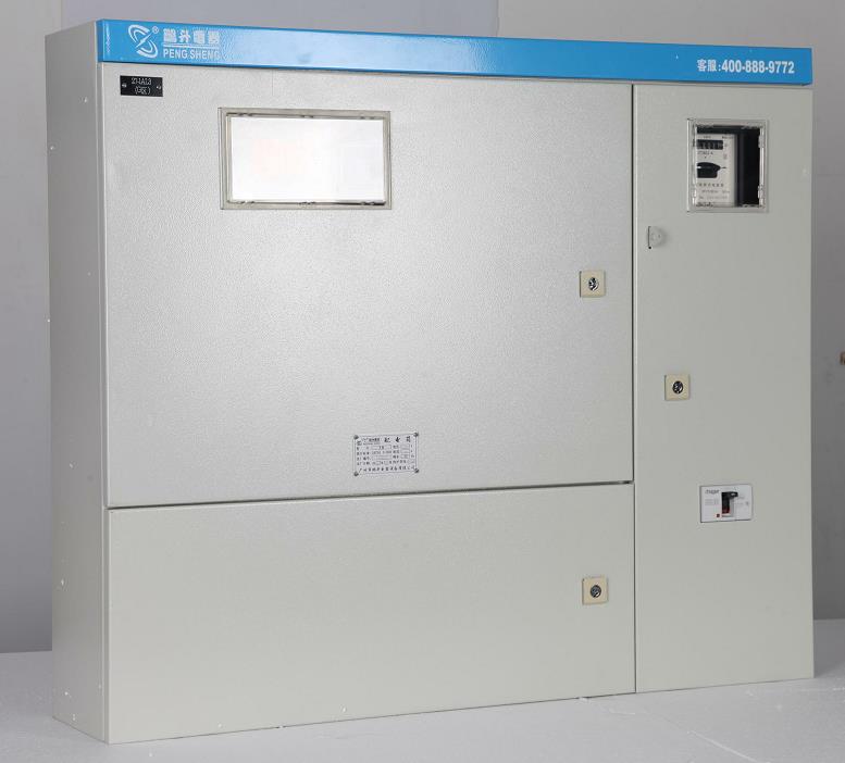 計(jì)量配電箱